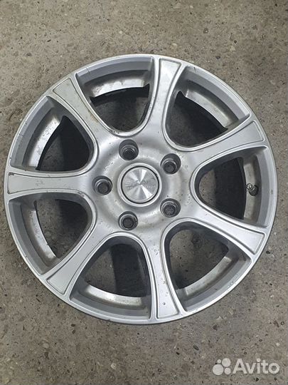 Автомобильные диски