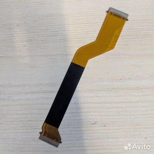 Шлейф дисплея для Sony ilce-A7 A7R A7S A7K ilce-7