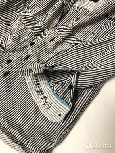 Рубашка Gaastra, Голландия