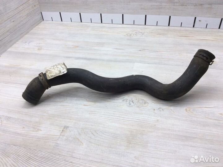 Патрубок отопителя Chevrolet Cruze седан 1 2012