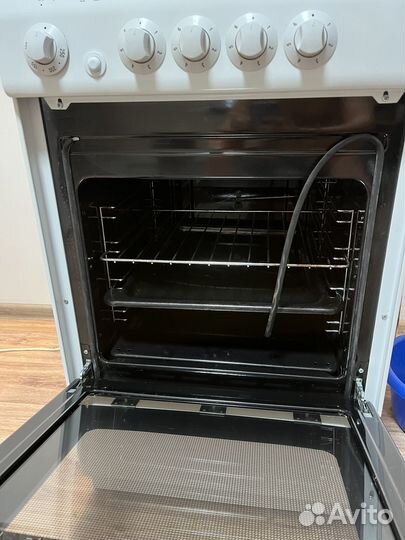 Плита электрическая De luxe 506004 (50 см) бу