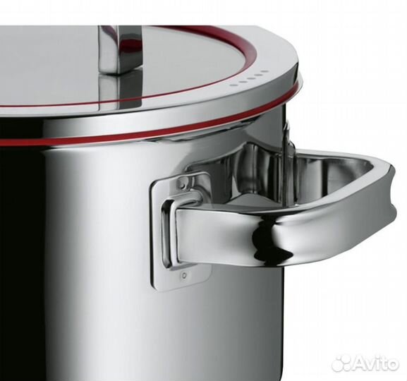 Кастрюля 16 см,1,9л function 4 WMF 761166380