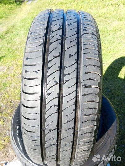 Kumho Ecowing ES01 KH27 205/55 R16 91H