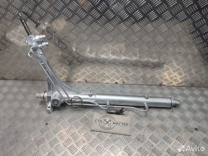 Рулевая рейка Fiat Ducato 2.3