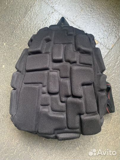 Рюкзак MadPax детский для мальчика