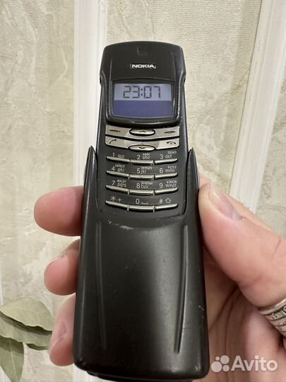 Nokia 8910i