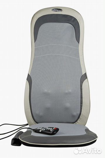 Массажная накидка на кресло