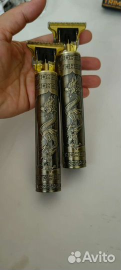 Машинка триммер. Т9 опт. От 100шт