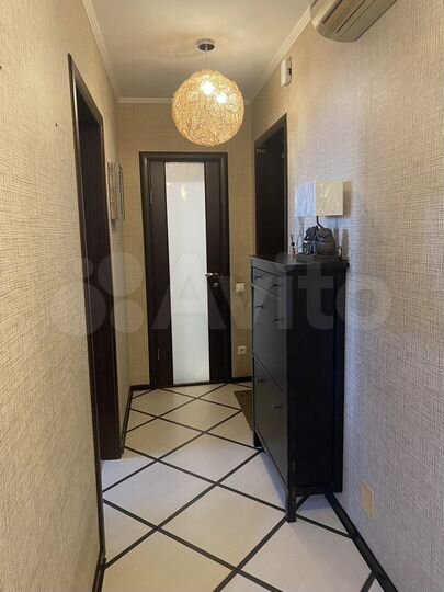 2-к. квартира, 48 м², 6/6 эт.