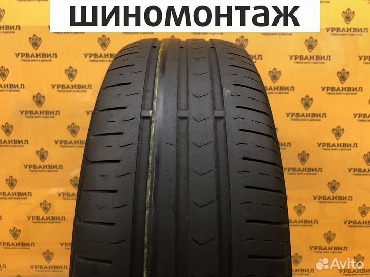 Continental ContiPremiumContact 5 205/55 R16 91H