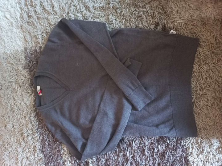 Женские вещи пакетом S