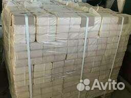 Топливные Брикеты. Евро дрова