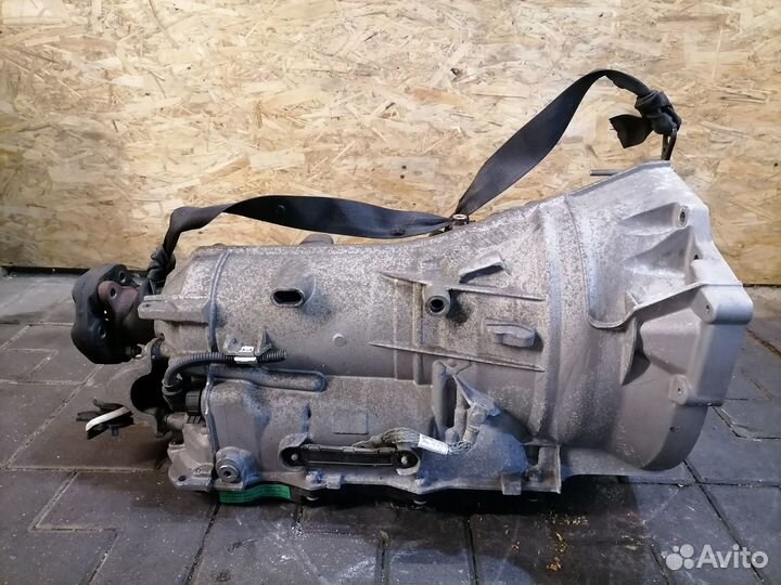 АКПП 8HP-45 BMW 1 F20 N13B16A 1.6T 28Т.км