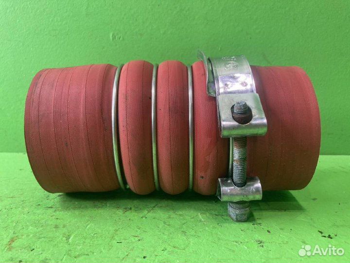 Патрубок интеркулера RVI premium