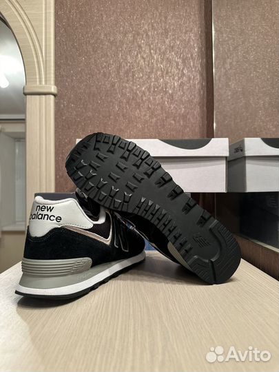 New Balance 574 Classic Оригинал