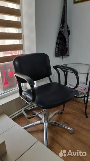 Офисный стул