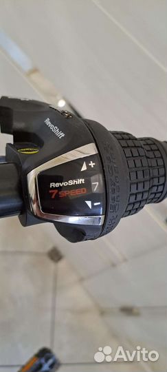 Велосипед, подросток