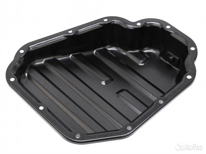 Поддон масляный nissan X-trail 09-14 QR25DE