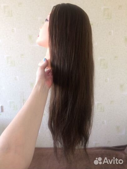 Учебная голова,манекен