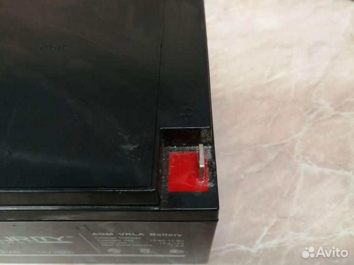 Аккумулятор Security Force SF 1226 (12V / 26Ah)