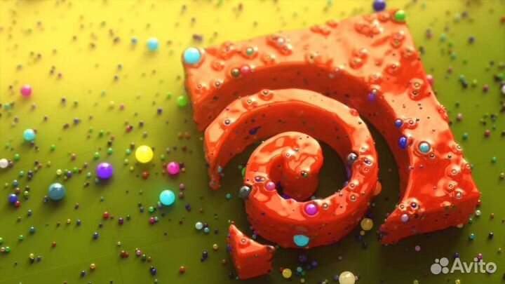 Maxon(cinema4d redshift)