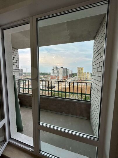 Квартира-студия, 22 м², 10/20 эт.