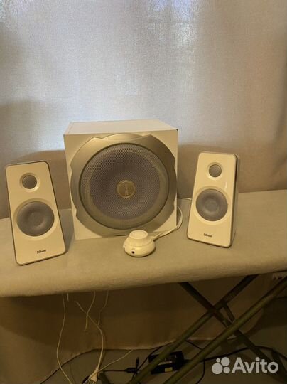 Акустическая система Trust