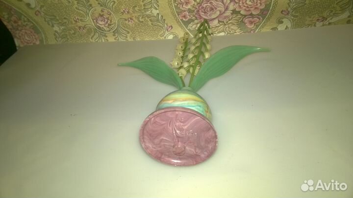 Ландыши СССР