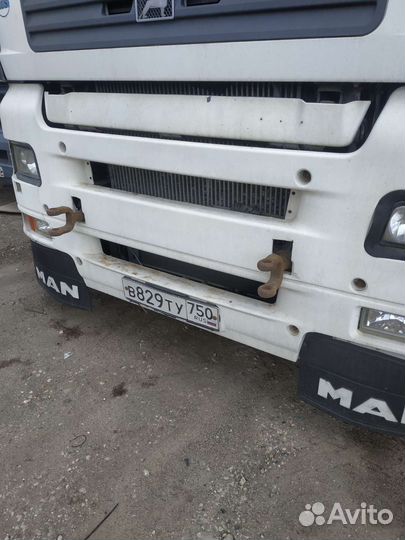 Буксировка на жесткой сцепке