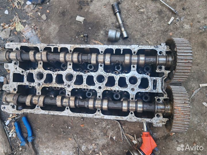 4g93 4g94 gdi, распредвал