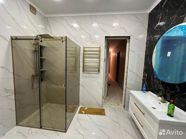 Душевая кабина