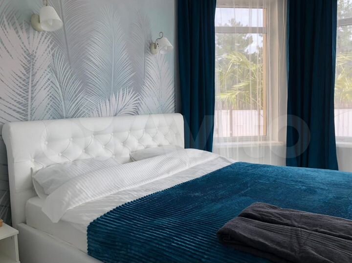 Коттедж 180 м² на участке 3 сот.