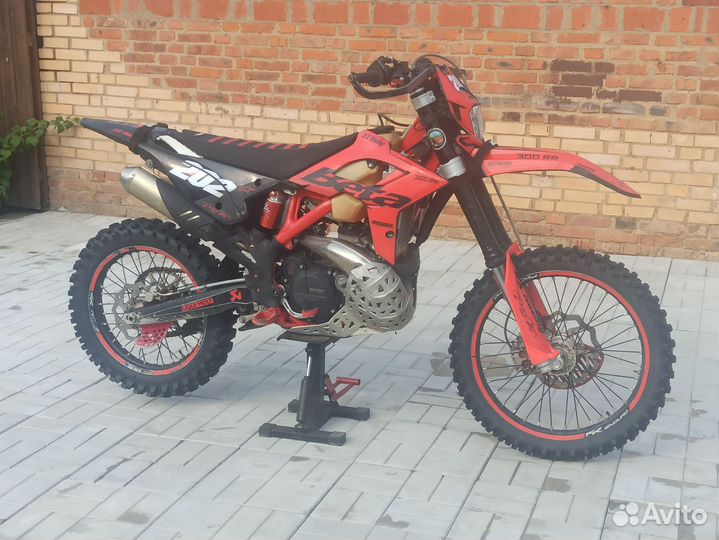 Beta 250RR 2019г