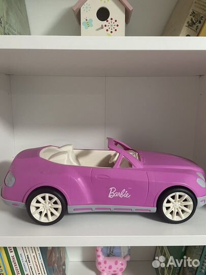 Машина для детей