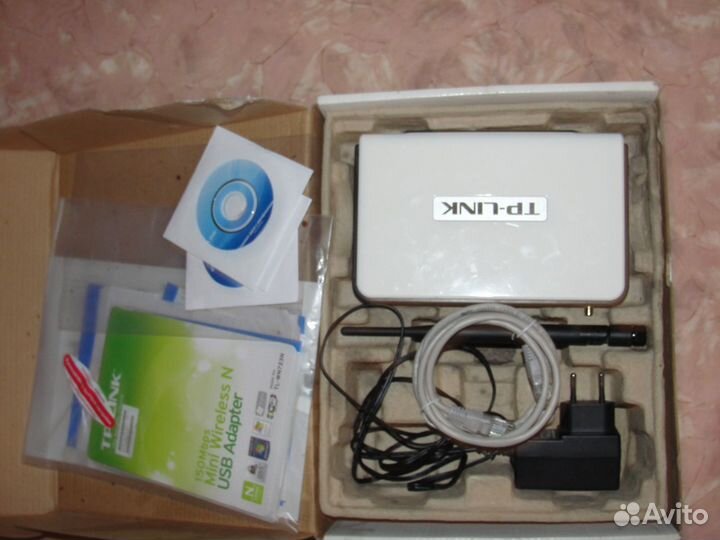 Маршрутизатор