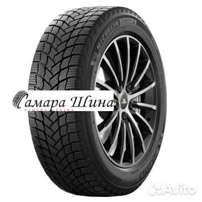 Michelin X-Ice Snow 225/40 R18 92H