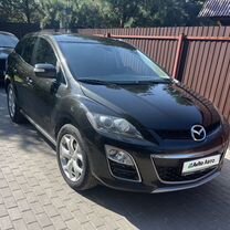 Mazda CX-7 2.3 AT, 2011, 150 000 км, с пробегом, цена 1 299 000 руб.