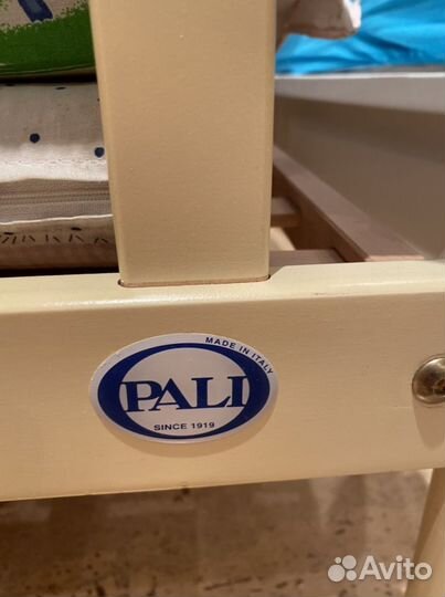 Кроватка детская Италия