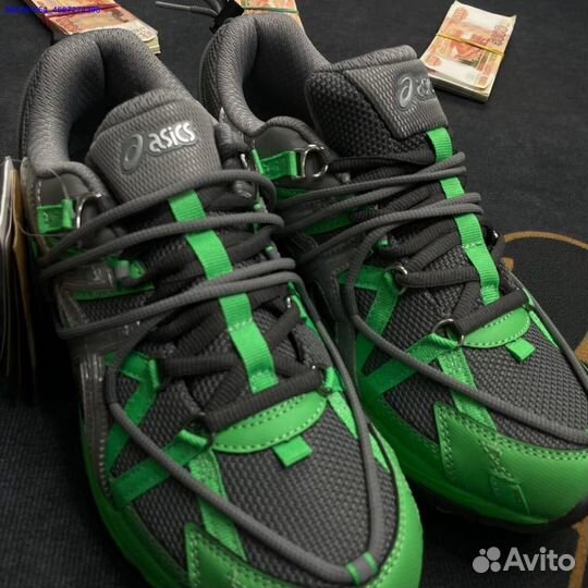 Кроссовки Asics Gel Kahana (лучшее качество) (Арт.18269)