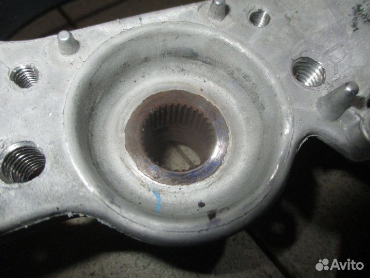 Рулевое колесо Toyota Land Cruiser Prado 150