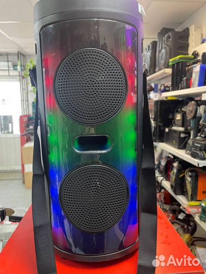 Колонка ZQS4248