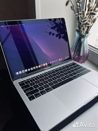 Apple MacBook Pro 13 2015