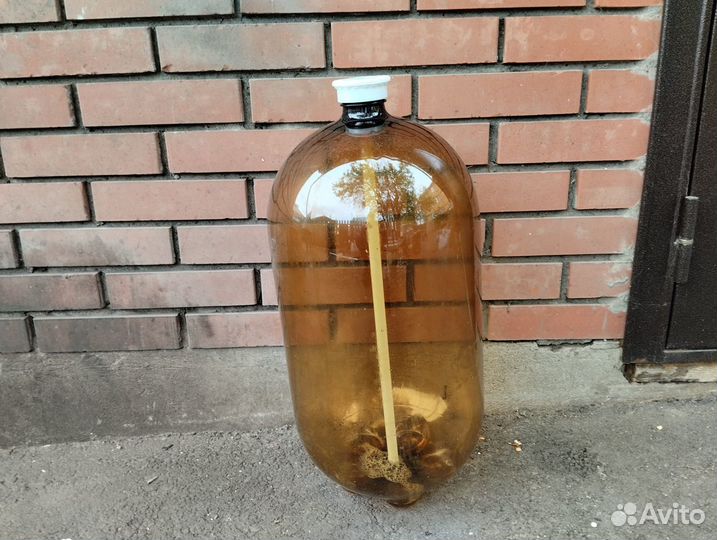 Бутыли 30 л