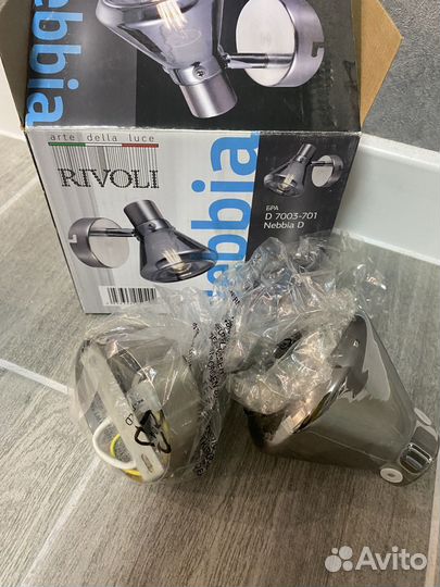 Настенное бра