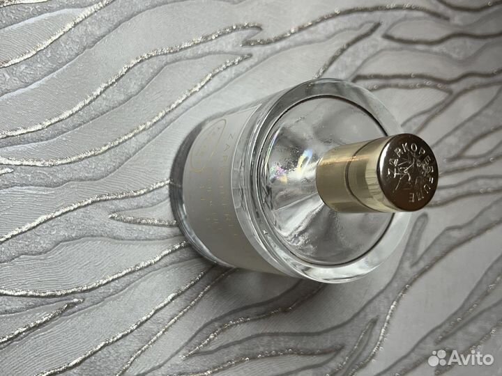 Zarkoperfume molecule 234.38, пустой флакон