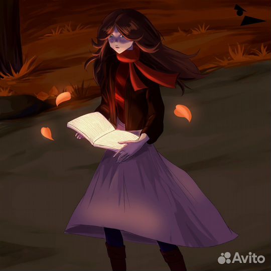 Диджитал-иллюстратор