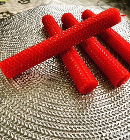 Программные свечи