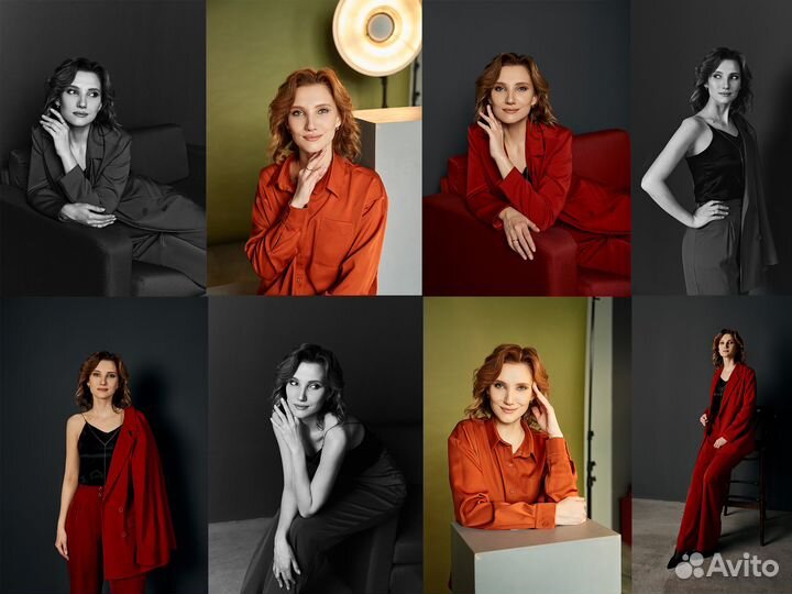 Фотограф/Фотосессия