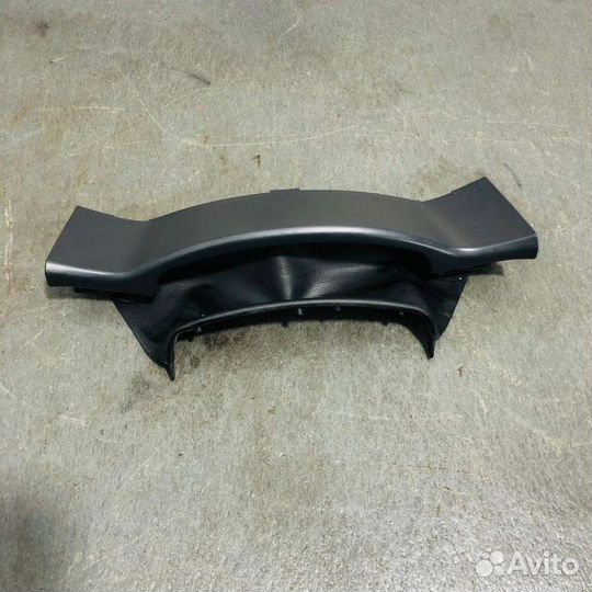 Skoda Octavia A5 накладка (Авторазбор Атп)