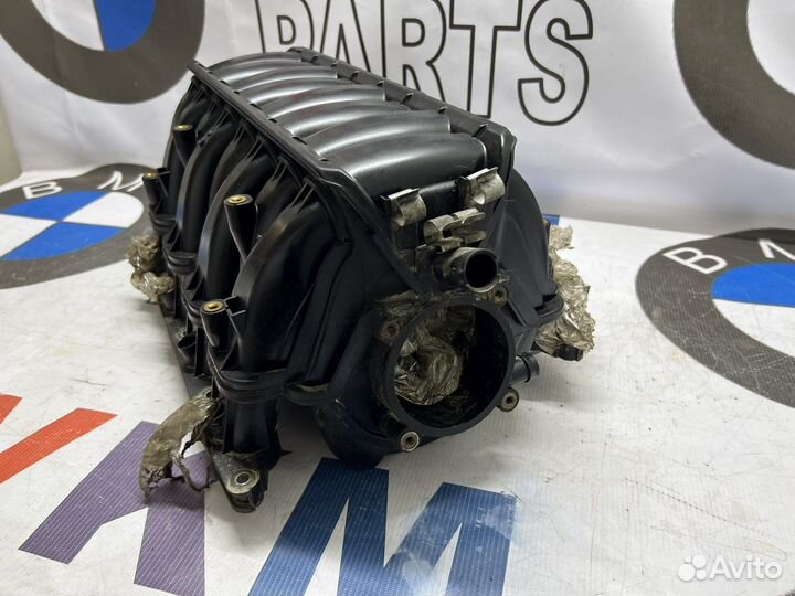 Коллектор впускной BMW X5 E70 N62b48